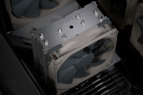 Chłodzenie CPU NOCTUA NH-U12S redux MULTI-Socket Chłodzenie CPU NOCTUA NH-U12S redux MULTI-Socket