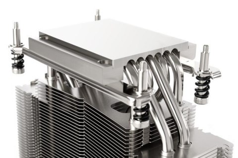 Chłodzenie CPU NOCTUA NH-U14S TR4-SP3 Chłodzenie CPU NOCTUA NH-U14S TR4-SP3