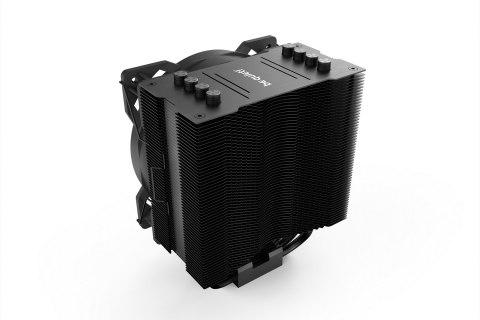 Chłodzenie CPU be quiet! Pure Rock 2 Black Chłodzenie CPU be quiet! Pure Rock 2 Black