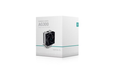 Chłodzenie DeepCool AG300 Chłodzenie DeepCool AG300