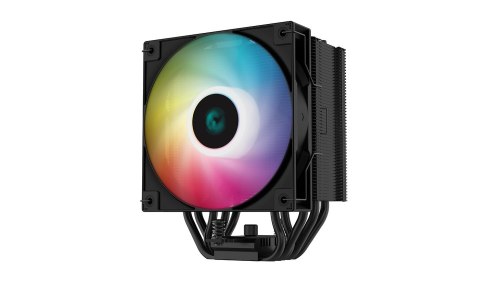 Chłodzenie DeepCool AG500 BK ARGB Chłodzenie DeepCool AG500 BK ARGB