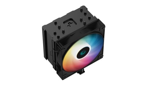 Chłodzenie DeepCool AG500 BK ARGB Chłodzenie DeepCool AG500 BK ARGB