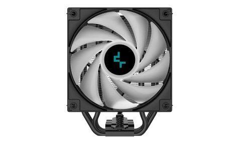 Chłodzenie DeepCool AG500 BK ARGB Chłodzenie DeepCool AG500 BK ARGB