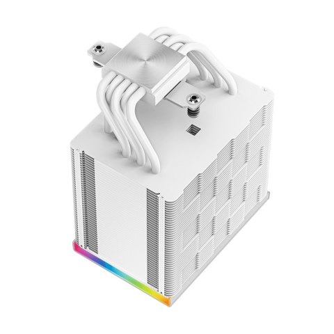 Chłodzenie DeepCool AK500 Digital White Chłodzenie DeepCool AK500 Digital White