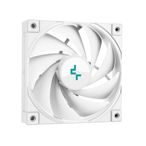 Chłodzenie DeepCool AK500 Digital White Chłodzenie DeepCool AK500 Digital White