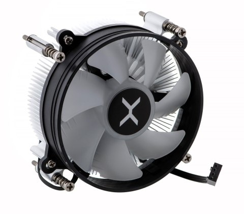 Chłodzenie KRUX Integrator RGB 92mm LGA1700 Chłodzenie KRUX Integrator RGB 92mm LGA1700
