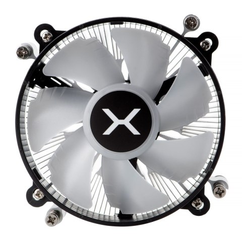 Chłodzenie KRUX Integrator RGB 92mm LGA1700 Chłodzenie KRUX Integrator RGB 92mm LGA1700