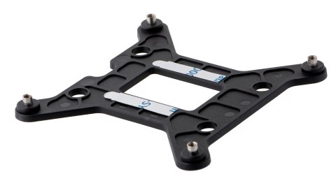 Chłodzenie KRUX Integrator RGB 92mm LGA1700 Chłodzenie KRUX Integrator RGB 92mm LGA1700