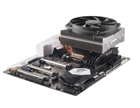 Chłodzenie do procesora BE QUIET! Shadow Rock TF 2 BK003 (AM2, AM2+, AM3, AM3+, AM4, FM1, FM2, FM2+, LGA 1150, LGA 1151, LGA 115 Chłodzenie do procesora BE QUIET! Shadow Rock TF 2 BK003 (AM2, AM2+, AM3, AM3+, AM4, FM1, FM2, FM2+, LGA 1150, LGA 1151, LGA 115