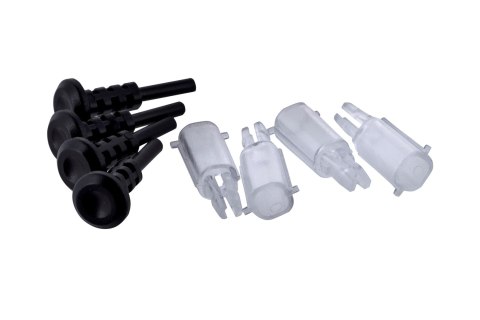Chłodzenie powietrzne ENDORFY Spartan 5 ARGB Chłodzenie powietrzne ENDORFY Spartan 5 ARGB