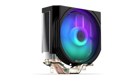 Chłodzenie powietrzne ENDORFY Spartan 5 MAX ARGB Chłodzenie powietrzne ENDORFY Spartan 5 MAX ARGB