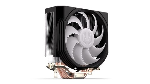 Chłodzenie powietrzne ENDORFY Spartan 5 MAX ARGB Chłodzenie powietrzne ENDORFY Spartan 5 MAX ARGB