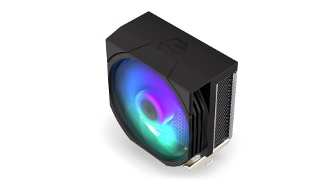 Chłodzenie powietrzne ENDORFY Spartan 5 MAX ARGB Chłodzenie powietrzne ENDORFY Spartan 5 MAX ARGB