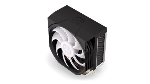 Chłodzenie powietrzne ENDORFY Spartan 5 MAX ARGB Chłodzenie powietrzne ENDORFY Spartan 5 MAX ARGB