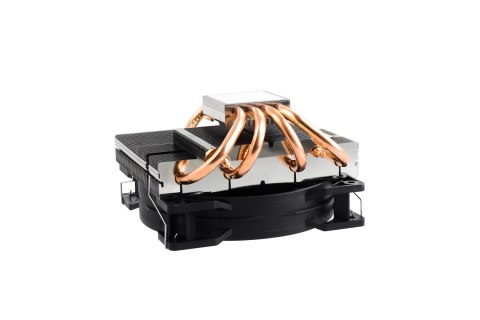 Chłodzenie procesora BE QUIET! Shadow Rock BK002 (AM2+, AM3+, AM4, FM1, FM2+, LGA 1150, LGA 1366, LGA 2011, LGA 775) Chłodzenie procesora BE QUIET! Shadow Rock BK002 (AM2+, AM3+, AM4, FM1, FM2+, LGA 1150, LGA 1366, LGA 2011, LGA 775)