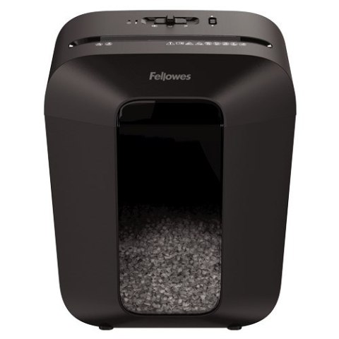 Fellowes Niszczarka osobista LX41 Mini-Cut, 17L Fellowes Niszczarka osobista LX41 Mini-Cut, 17L