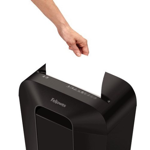 Fellowes Niszczarka osobista LX41 Mini-Cut, 17L Fellowes Niszczarka osobista LX41 Mini-Cut, 17L
