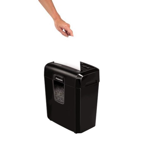 Fellowes Niszczarka osobista Powershred 8C, 14L Fellowes Niszczarka osobista Powershred 8C, 14L