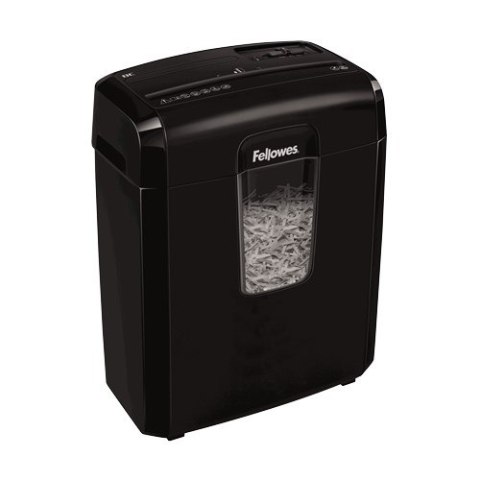 Fellowes Niszczarka osobista Powershred 8C, 14L Fellowes Niszczarka osobista Powershred 8C, 14L