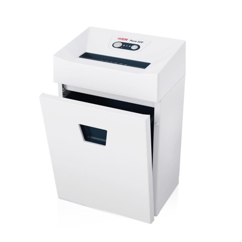 HSM Niszczarka Pure 320, 25L 3,9 mm HSM Niszczarka Pure 320, 25L 3,9 mm