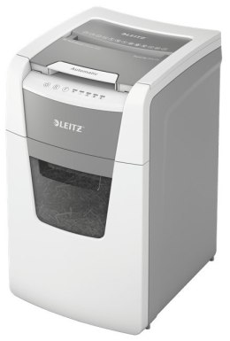 Leitz Niszczarka IQ AutoFeed 150, P4, 150 kartek, 44 l kosz