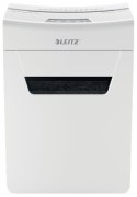 Leitz Niszczarka IQ Protect Premium 10X, P4, 10 kartek 18 l kosz