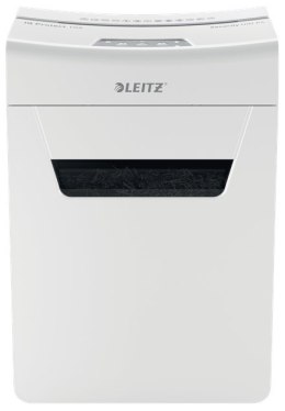 Leitz Niszczarka IQ Protect Premium 10X, P4, 10 kartek 18 l kosz