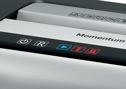 REXEL Niszczarka do dokumentów MOMENTUM X308 2104570EU REXEL Niszczarka do dokumentów MOMENTUM X308 2104570EU
