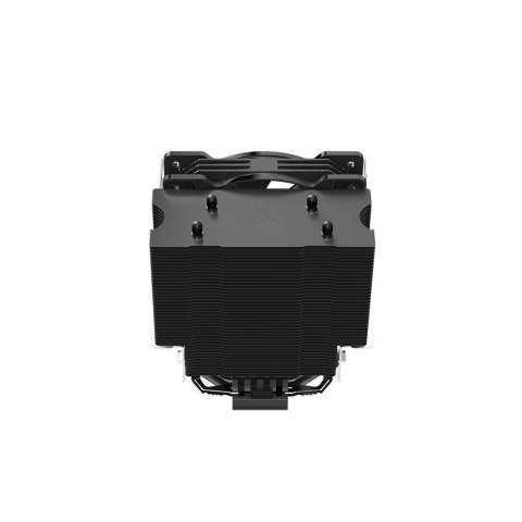 SAVIO CHŁODZENIE CPU FROST BLACK SAVIO CHŁODZENIE CPU FROST BLACK