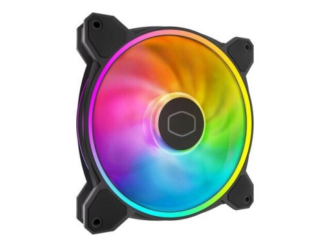 COOLER MASTER WENTYLATOR MASTERFAN MF140 HALO 2 ARGB MFL-B4DN-16NP2-R2 COOLER MASTER WENTYLATOR MASTERFAN MF140 HALO 2 ARGB MFL-B4DN-16NP2-R2