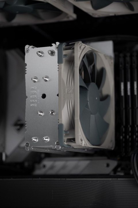 Chłodzenie CPU NOCTUA NH-U12S redux MULTI-Socket Chłodzenie CPU NOCTUA NH-U12S redux MULTI-Socket