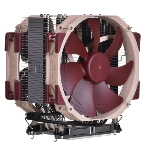 Chłodzenie CPU NOCTUA NH-U14S DX-4677 Chłodzenie CPU NOCTUA NH-U14S DX-4677