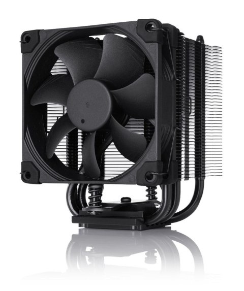 Chłodzenie CPU NOCTUA NH-U9S chromax.black MULTI-Socket Chłodzenie CPU NOCTUA NH-U9S chromax.black MULTI-Socket