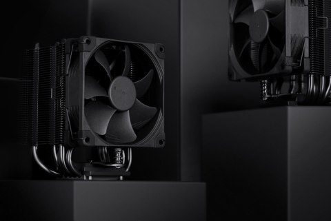 Chłodzenie CPU NOCTUA NH-U9S chromax.black MULTI-Socket Chłodzenie CPU NOCTUA NH-U9S chromax.black MULTI-Socket