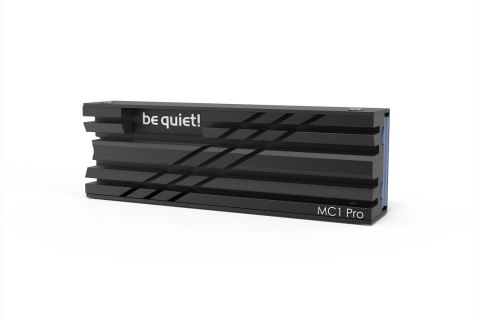 Chłodzenie dysku be quiet! MC1 Pro COOLER Chłodzenie dysku be quiet! MC1 Pro COOLER