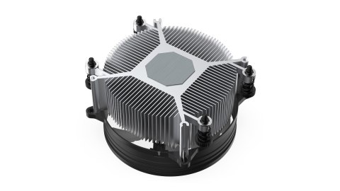 Chłodzenie powietrzne KRUX Integrator ARGB Chłodzenie powietrzne KRUX Integrator ARGB