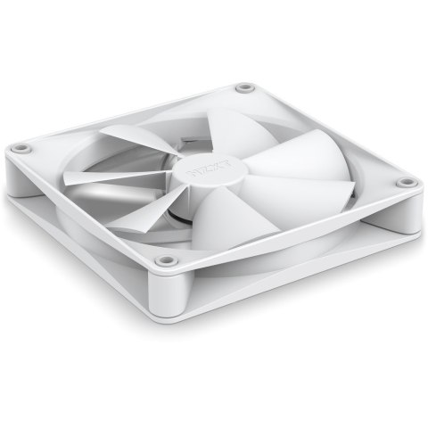 NZXT CHŁODZENIE NZXT WENTYLATOR DO ZASILACZA/OBUDOWY F140P PWM BIAŁY RF-P14SF-W1 NZXT CHŁODZENIE NZXT WENTYLATOR DO ZASILACZA/OBUDOWY F140P PWM BIAŁY RF-P14SF-W1