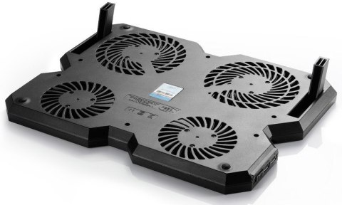 Podkładka chłodząca DeepCool MULTI CORE X6 Podkładka chłodząca DeepCool MULTI CORE X6