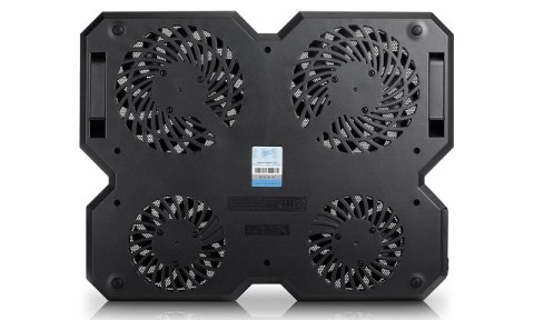 Podkładka chłodząca DeepCool MULTI CORE X6 Podkładka chłodząca DeepCool MULTI CORE X6