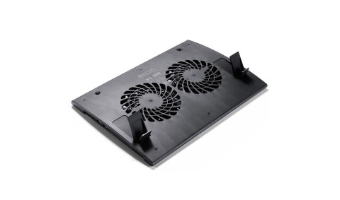 Podkładka chłodząca DeepCool WIND PAL FS Podkładka chłodząca DeepCool WIND PAL FS