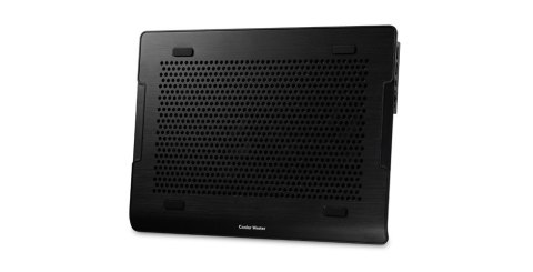 Podstawka chłodząca Cooler Master Notepal A200 R9-NBC-A2HK-GP (15.x cala; 2 wentylatory; HUB) Podstawka chłodząca Cooler Master Notepal A200 R9-NBC-A2HK-GP (15.x cala; 2 wentylatory; HUB)