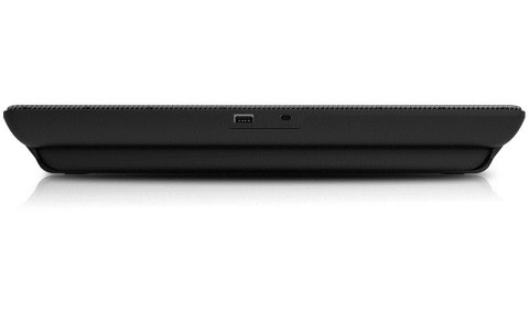 Podstawka chłodząca pod laptop Cooler Master Notepal L2 MNW-SWTS-14FN-R1 (17.x cala; 1 wentylator) Podstawka chłodząca pod laptop Cooler Master Notepal L2 MNW-SWTS-14FN-R1 (17.x cala; 1 wentylator)