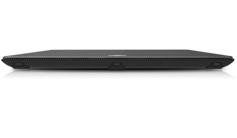 Podstawka chłodząca pod laptop Cooler Master Notepal L2 MNW-SWTS-14FN-R1 (17.x cala; 1 wentylator) Podstawka chłodząca pod laptop Cooler Master Notepal L2 MNW-SWTS-14FN-R1 (17.x cala; 1 wentylator)