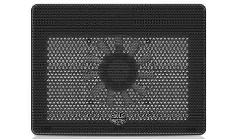 Podstawka chłodząca pod laptop Cooler Master Notepal L2 MNW-SWTS-14FN-R1 (17.x cala; 1 wentylator) Podstawka chłodząca pod laptop Cooler Master Notepal L2 MNW-SWTS-14FN-R1 (17.x cala; 1 wentylator)
