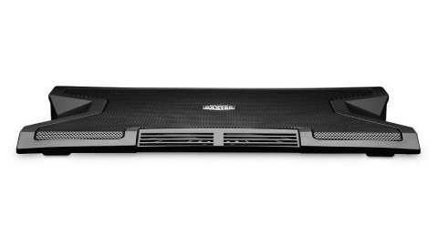 Podstawka chłodząca pod notebook Cooler Master Noteppal XL R9-NBC-NXLK-GP (17.x cala; 1 wentylator; HUB) Podstawka chłodząca pod notebook Cooler Master Noteppal XL R9-NBC-NXLK-GP (17.x cala; 1 wentylator; HUB)
