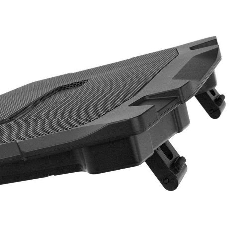 THERMALTAKE MASSIVE 12 MAX 17" 120CM+80CM*4 CL-N018-PL12BU-A THERMALTAKE MASSIVE 12 MAX 17" 120CM+80CM*4 CL-N018-PL12BU-A