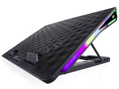TRACER PODSTAWKA CHŁODZĄCA GAMEZONE WING 17,3" RGB TRACER PODSTAWKA CHŁODZĄCA GAMEZONE WING 17,3" RGB