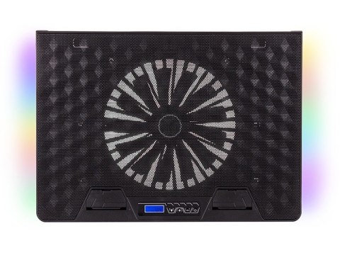 TRACER PODSTAWKA CHŁODZĄCA GAMEZONE WING 17,3" RGB TRACER PODSTAWKA CHŁODZĄCA GAMEZONE WING 17,3" RGB