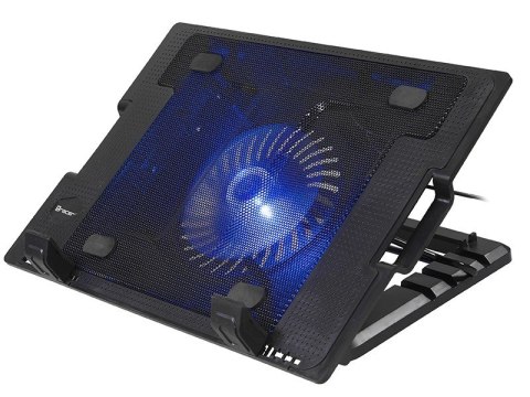 TRACER PODSTAWKA CHŁODZĄCA ICESTORM 17" TRASTA4633 TRACER PODSTAWKA CHŁODZĄCA ICESTORM 17" TRASTA4633