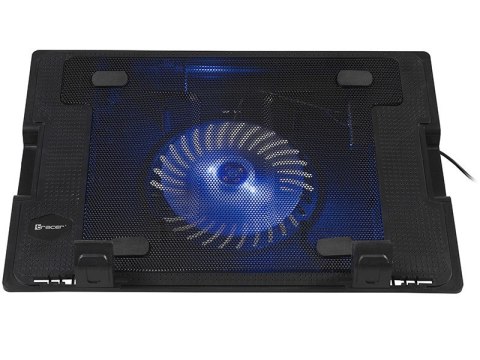 TRACER PODSTAWKA CHŁODZĄCA ICESTORM 17" TRASTA4633 TRACER PODSTAWKA CHŁODZĄCA ICESTORM 17" TRASTA4633